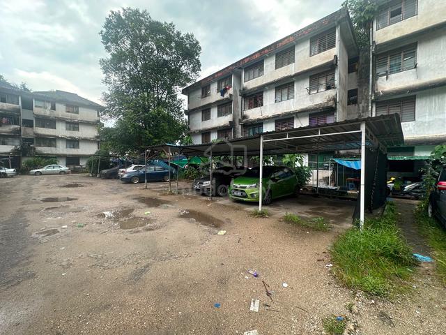 Taman Megah Ria 1