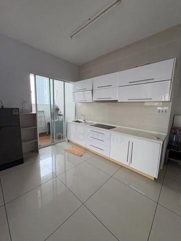 288 Residences @ Kuchai Lama 1