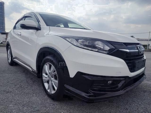Honda HR-V 1.8 V (A) SUPER TIPTOP 1 OWNER ONLY - 1