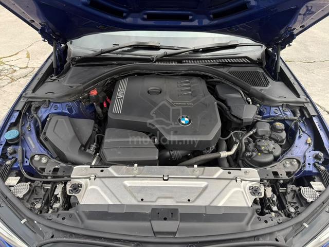 2020 Bmw 330i 2.0 M SPORT G20 (A) - 4