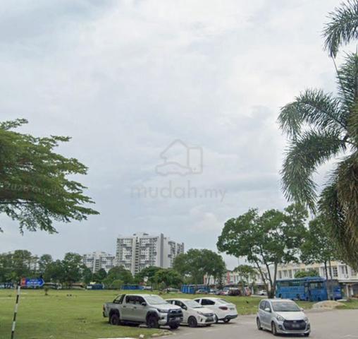 Taman Perindustrian Cemerlang Nusa Jaya Shop Lot For Sale 1