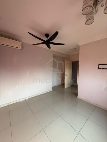 Larkin Residence (Phase One) 1