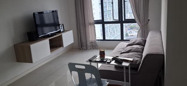 Novus Condominium 1