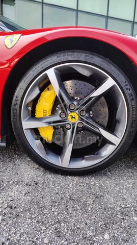 2021 Ferrari SF90 4.0 STRADALE V8 (A) - 3