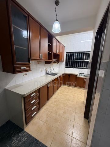 Bayan Baru spice arena bayan lepas 2 storey Terrace fully furnished 1