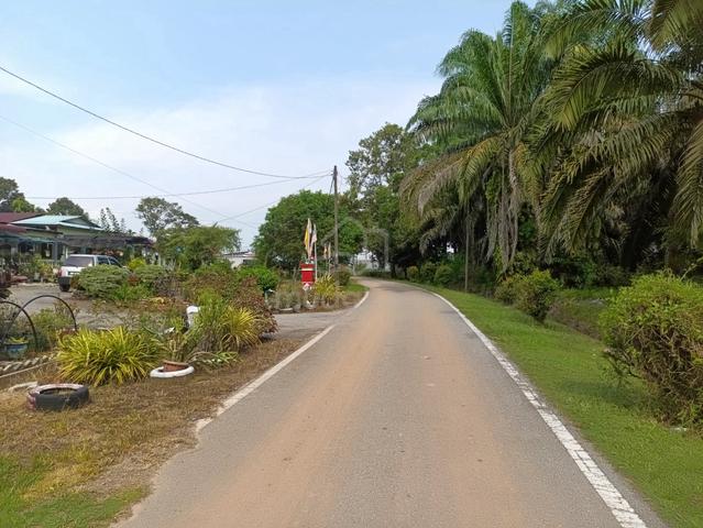 Agriculture Land @ Bukit Tagar, Hulu Selangor 1
