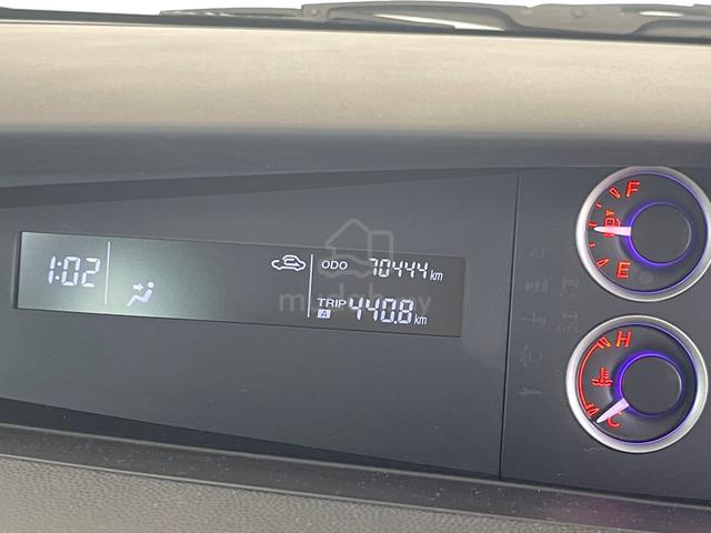 2016 Mazda BIANTE 2.0 SKYACTIV-G (A) - 3