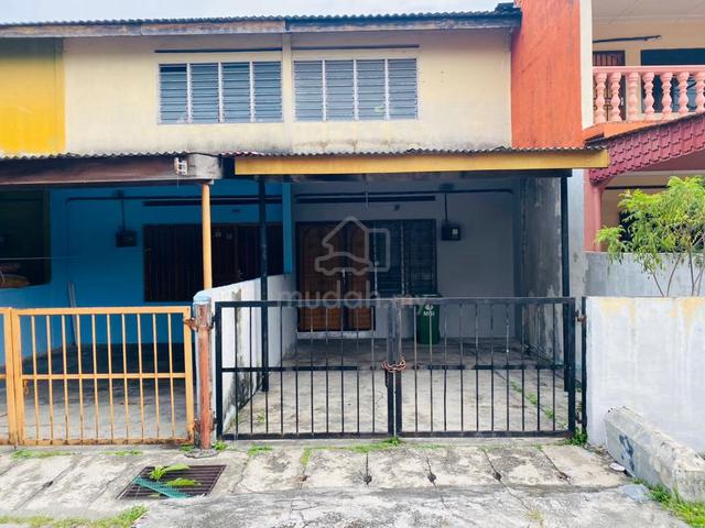 2 storey Terrace House Taman Ipoh Jaya 1