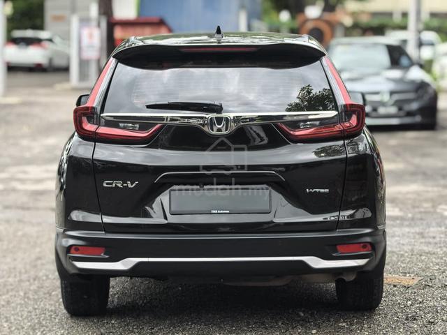 2022 Honda CR-V 2.0 2WD (A) - 4