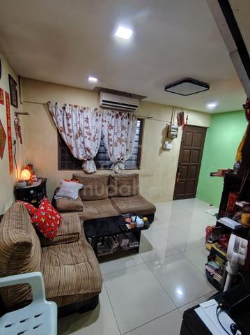 2-storey Terraced House @Jalan Pandan Indah 1