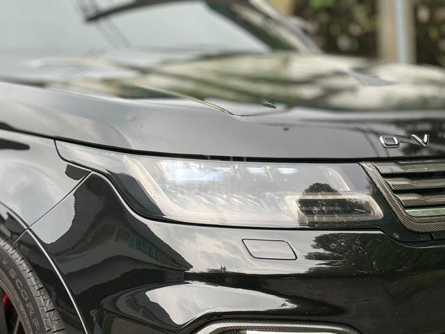 2018 Land Rover RANGE ROVER 5.0 SPORT MIL 48K KM - 3