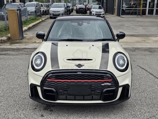 Mini COOPER 2.0 S JCW SUNROOF CHEAPEST PRICE - 3