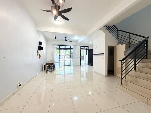 Valley West 1 Horizon Hills Iskandar Puteri 1