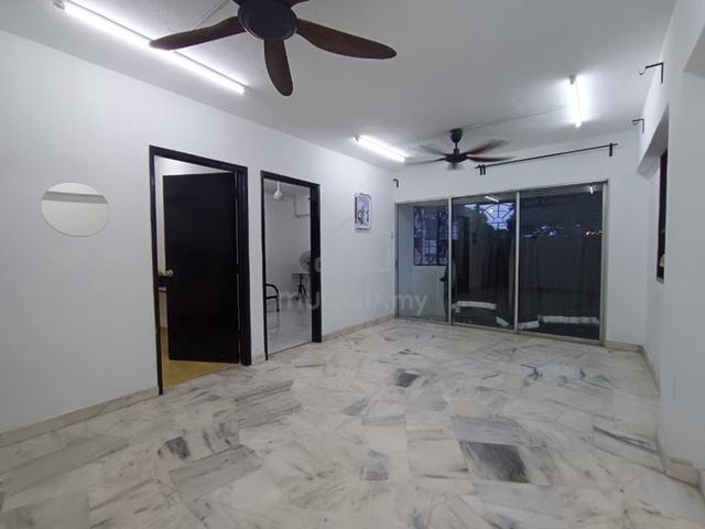 Taman Wilayah Selayang 1