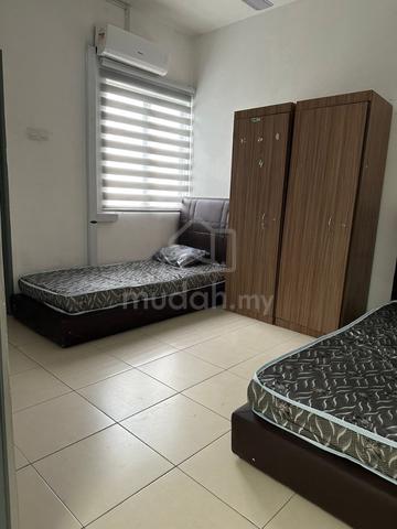 Mutiara Residence 1
