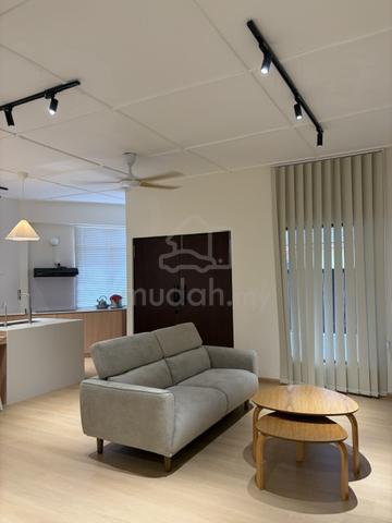 1-Storey Terrace CORNER 3255sft Newly Renovated in Tanjung Tokong 1