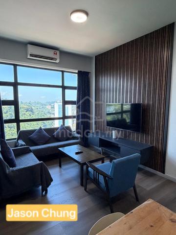 Jesselton Quay Citypads 1