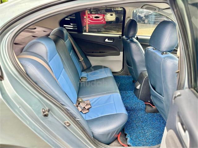 2010 Proton PERSONA 1.6 ELEGANCE BASE LINE (M) - 5