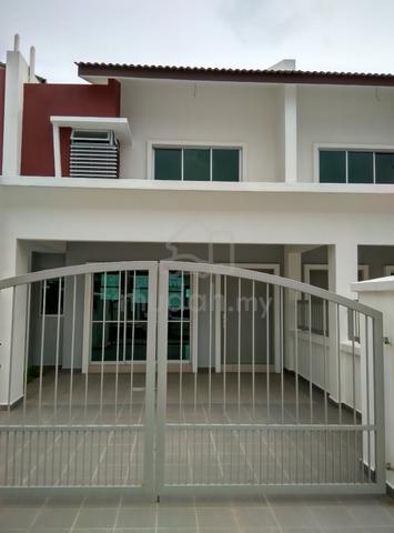SEREMBAN 2 SAUJANA TROPIKA S2 HEIGHTS Double Storey HOUSE FOR RENT 1