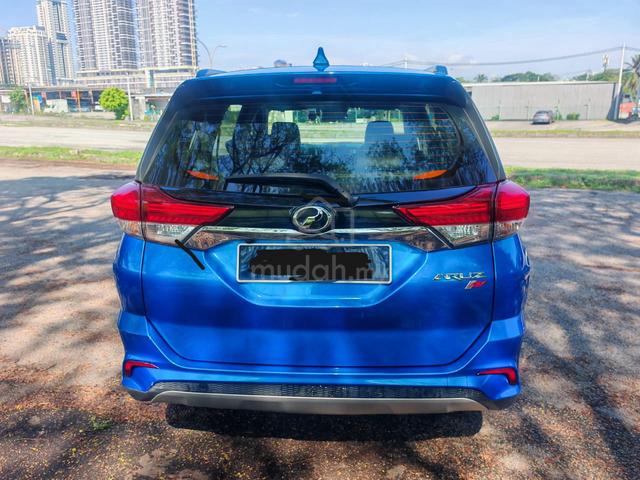 2019 Perodua ARUZ 1.5 AV (A) - 3