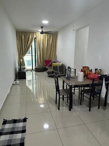 Mizumi Residences 1