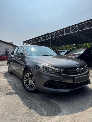 2016 Proton PERDANA 2.0 (A) - 1