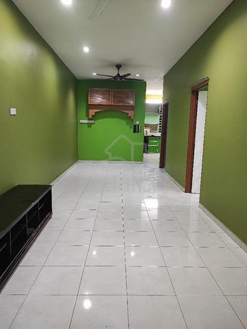 Rumah Untuk Dijual 1