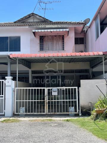 2 Storey Terrace Taman Malim Permai 1