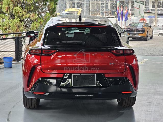 5A Special Colour‼️2024 Toyota Crown Sport Z 2.5NA - 4