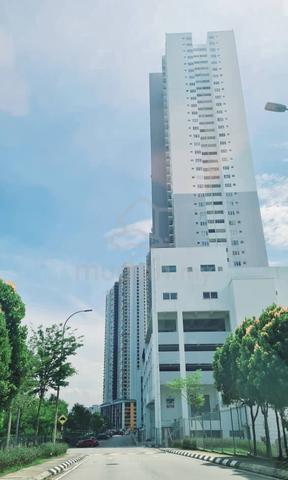 PPA1M Bukit Jalil 1