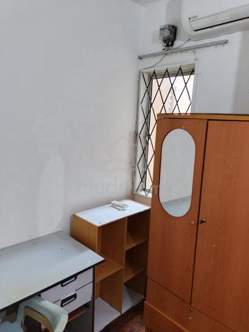 Room for rent Senadin Miri 1