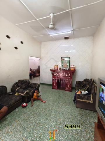 Single Storey Port Klang Persiaran Raja Muda Musa  For Sale 1