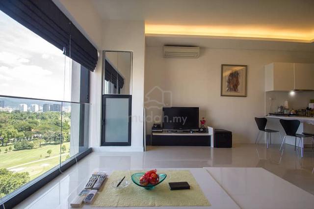 The Horizon Residence 1