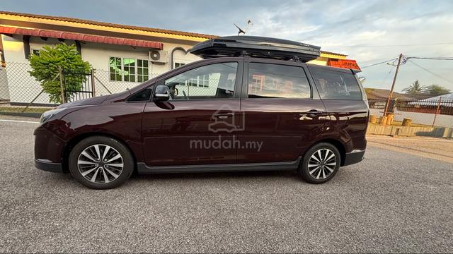 2019 Proton EXORA 1.6 EXECUTIVE PLUS FACELIFT (A) - 2