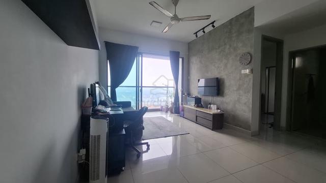 The Raffles Suites 1