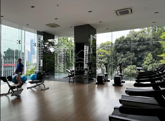 The Horizon Residence 1