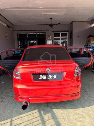 2012 Proton SAGA 1.3 FLX EXECUTIVE (M) - 2