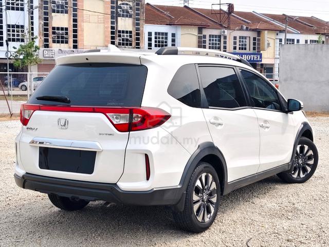 2020 Honda BR-V 1.5 (A) Facelift 5-Years Warranty - 2