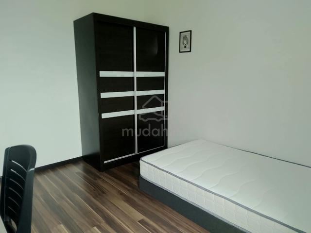 Single room for rent near Seberang Jaya Hospital, Sunway Carnival mall 1