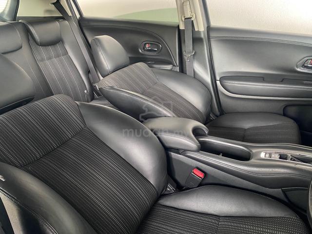 Honda HR-V 1.8 (A) Full Spec Full Grade Model - 4