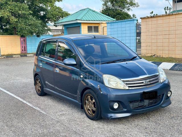 Perodua Viva Elite 2012 Auto 1.0 Masih Mantap - 1