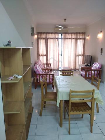 E-Park Condominium 1
