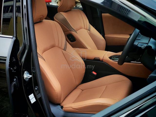 2024 [UNREG -Best Choice] Toyota CROWN 2.5 SPORT Z - 5