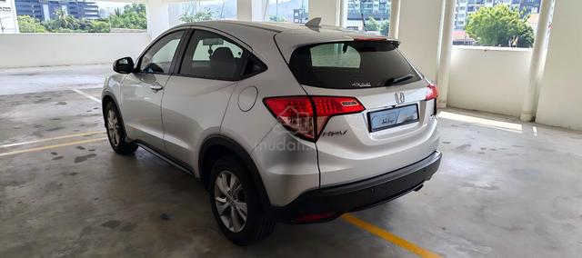 2015 Honda HR-V 1.8 V (A) - 5