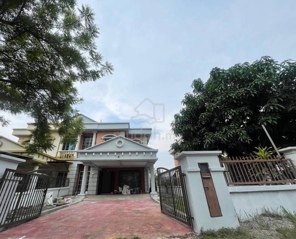 RUMAH CANTIK 💯 Semi-D 2-Storey Bukit Bandaraya Seksyen U11 Shah Alam 1