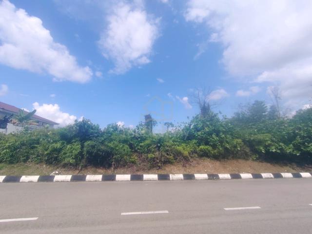 Tanah Kota Masai 8503sqft Freehold Bumi Lot Residential Land 1