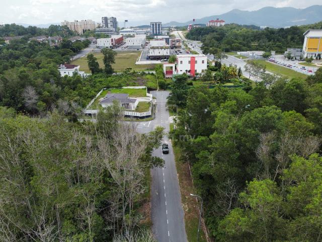 BEST DEAL – BUNGALOW Lot NILAI SPRING VILLAS🔥 1
