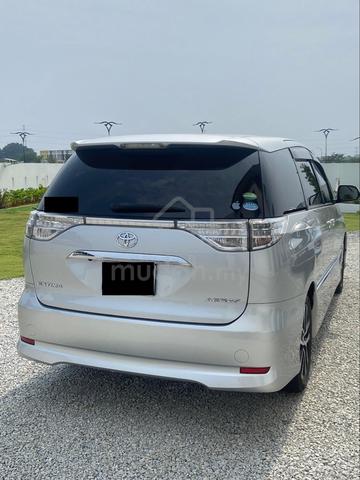 2014 Toyota ESTIMA 2.4 AERAS PREMIUM EDITION - 2
