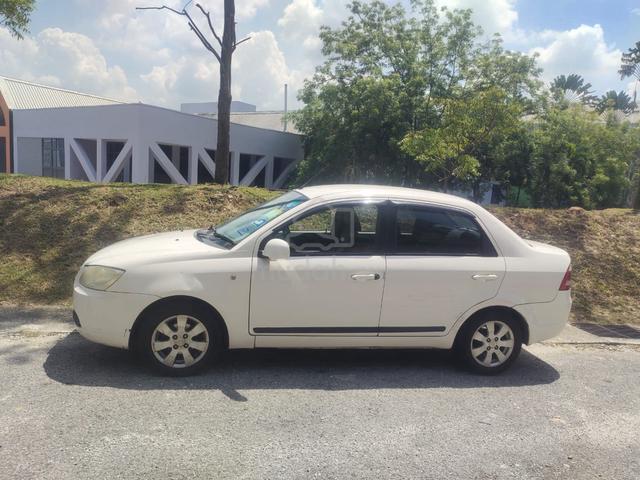 2010 Proton SAGA 1.3 BASE LINE (A) - 4