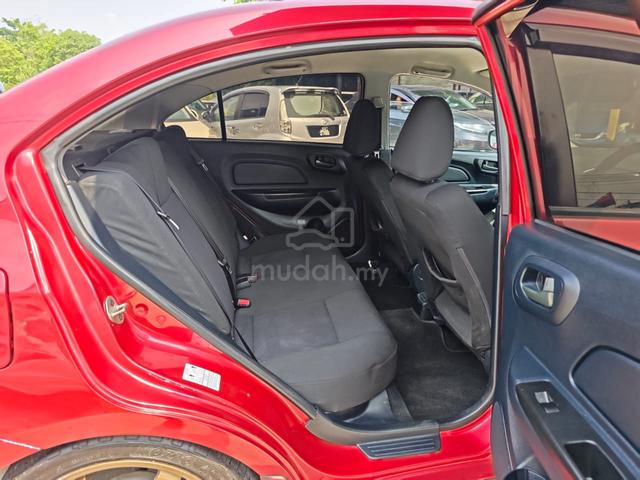 2018 Proton SAGA FULL SPEC 1.3 (AUTO) - 5